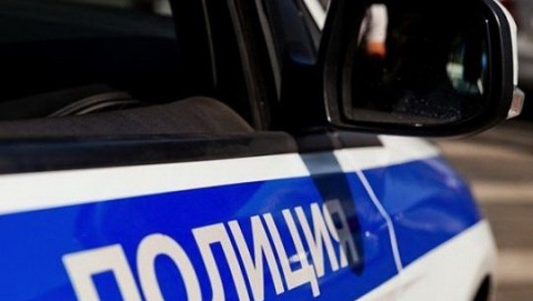 Оперативники Чишминского района задержали подозреваемого в кражах
